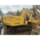 Komatsu PC120 - 6 Used Hydraulic Crawler Excavator Construction Machinery