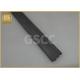 High Wear Resistance Tungsten Carbide Strips WC And Co Chemical Composition