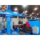 Welding Manipulator  Column and Boom Industrial manipulators with SAW Welding System