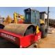 2015 Year Second Hand Road Roller Road Construction DYNAPAC CA301D Ca302 Ca21 Ca251