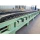 Large Capacity Mining Apron Plate Feeder For Coal