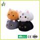 Customize 35cm Medium Sized Cute Cat Stuffed Plush Toys For Gifts