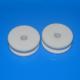 Al2O3 Structure Ceramic Wire Guides Accurate Precise Size Excellent Chemical Inertness