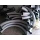 R=5D 10D pipe bend plumbing pipe fitting weld pipe fittings stainless steel 90 degree elbow