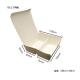 900ml Disposable Paper Take Out Boxes Kraft Paper Salad Box For Fast Food Packaging