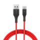 3ft 0.9m Usb C Cable Fast Charging 3a Fast Charge