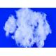 Recycle Low Melt Polyester Staple Fiber 5D*64MM For Non - Woven Fabric