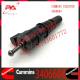 Diesel engine parts common rail Injector fuel injector 3411756 4911458 3406604 4061851 3411821 For Cummins M11
