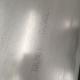 ASTM Polished 316 304 Stainless Steel Plate 0.5mm
