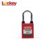 Safety Lockout Tagout Products Master Lock Safety Lockout Padlock With Black