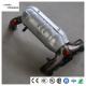                  Citroen C4l Direct Fit Exhaust Auto Catalytic Converter with High Quality             