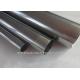 Polished Stainless Steel Welded Tube Thickness 0.3 - 4.5MM Sanitary Pipe