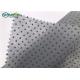 Anti - Slip Pp Spunbond Non Woven Fabric For Hometextile Mattress Dog Bed
