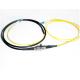 ODC - 1 - LC Duplex Singlemode / MultiMode OutDoor Optical Fiber Patch Cord Assembly