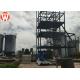 10T/H 10mm Animal Feed Pellet Production Line For Poultry