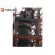 250KW Iron Ore Ultrafine Powder Wet Grinding Mill 100T/H Max