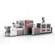 Stable Speed 25-30pcs/min High Quality jewellery rigid box making machine With Bubble pressing function