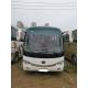 41 Seats 2011 Year Second Hand Coaches Diesel Fuel Type Yutong Zk6999h Bus