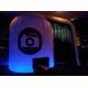 LED Lighting Inflatable Photo Booth