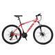 Mountain Bikes Bicycle Mountainbike 26/27.5/29 inch with Sus Fork and Double Wall Rim