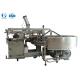 High Capacity Automatic Egg Roll Making Machine , Wafer Making Production Line
