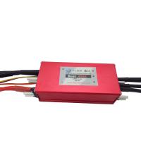 10AWG Programmable Brushless ESC For Waterproof Motor 16S 400A