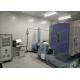 Integrated Systems Environmental Vibration Chamber For Environment Simulation Test