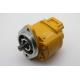 705-21-32051 hydraulic pump for SD22 SD23 SD16 bolldozer part