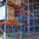 6000kg 2500MM Pallet Racking Shelf Shelves For Warehouse Racking