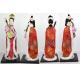 traditional chinese doll decorative