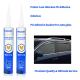 PU1635 HIGH STRENGTH Odorless No Need Primer Windshield Repaired automotive polyurethane sealant