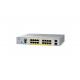 WS-C2960L-16PS-LL 16 Port Poe Gigabit Switch , Cisco Catalyst 2960 L Series Switches