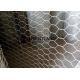 4ft 3/4 Inch Holes Chicken Mesh Netting Corrosion Resistant