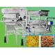 CCD camera Vegetable Sorting Machine For Dehydrated Daylily