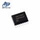 Texas ISO7831FDWWR In Stock Electronic Components Bluetooth Integrated Circuit Microcontroller TI IC chips SOIC-16