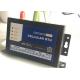 Wireless Industrial IOT Data Logger Acquisition SMS Alarm Control IP30 Housing