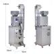 53kg 500W Food Packaging Machine For Small Powder