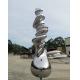 ODM Stainless Steel Garden Ornaments Statues 2.5 Meter Length