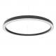 LEDCORP®  High-Performance Aluminum Profile Magnetic/Ring/Module for Customizable LED Linear Light