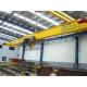 3.2ton Overhead Traveling Crane With SEW Motor European Model