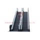 Customized Shopping Center Escalator 1200mm VVVF Control Escalator Commercial