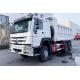 WD Series Engine Sinotruk Howo 6X4 Heavy Duty Dump Truck