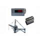 Force Digital Transmiting Weight Indicator Steel Weighing Measuring Controller