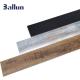 Indoor Stone Plastic Core Luxury Vinyl Flooring Pvc Plank Spc Floor 3d Design CE / SGS / ISO9001 4.2mm