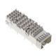 2291634-1 SFP+ Cage Assembly With Heat Sink 16 Gb/s