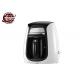 Multicolour Automatic Household Coffee Makers With One Cup Custom Gift OEM