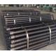 High Heat Transfer Coefficient Extruded Od10mm Heat Exchanger Tubes