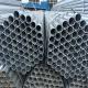GB Oiling DX53D Z100 75mm Galvanized Steel Pipes 5mm Thickness Zinc Galvanized Pipe