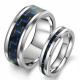 New Super Fashion Tagor Jewelry Factory Ceramic Tungsten Series Ring TYWR006