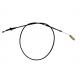 94583991 54410-A85511 Car Hand Brake Cable For Matiz Damas